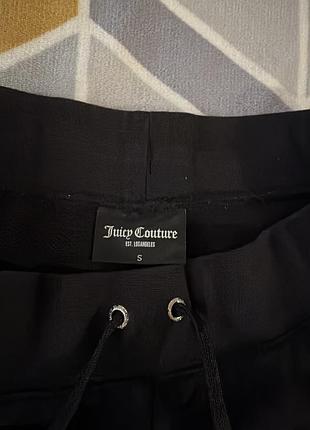 Juicy couture шорти 5