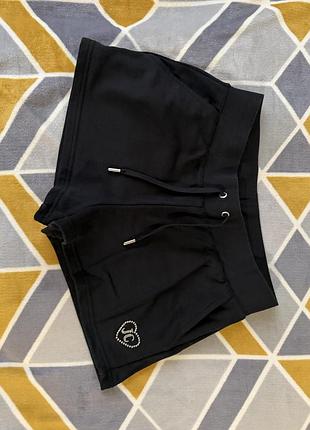 Juicy couture шорти 2