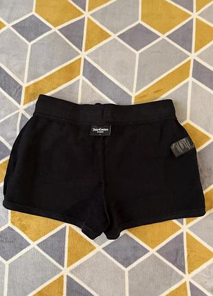 Juicy couture шорти 7