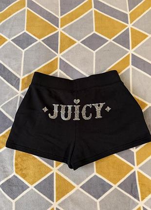 Juicy couture шорти 6