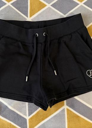 Juicy couture шорти 3