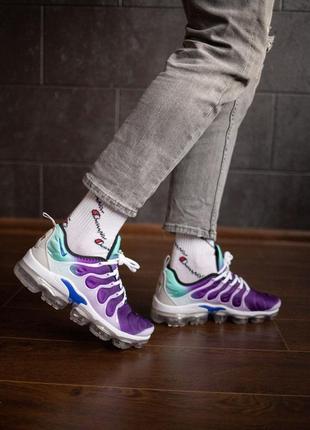 Nike air vapormax plus 🆕 шикарные кроссовки найк🆕купить наложенный платёж