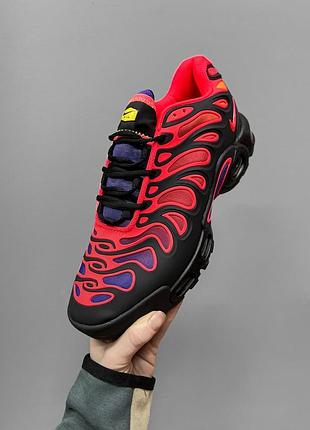 Nike air max drift red 3