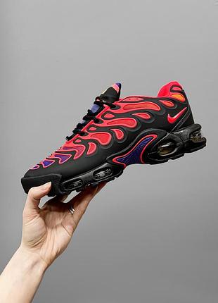 Nike air max drift red