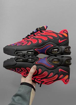 Nike air max drift red 4