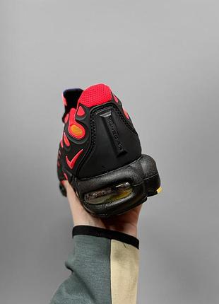 Nike air max drift red 8