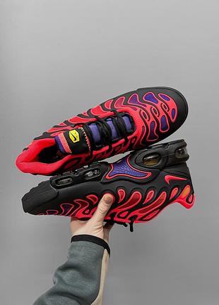 Nike air max drift red 6