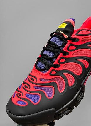 Nike air max drift red 7