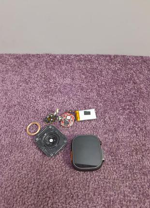 Плата для смарт-часов huahong hk10ultra3max