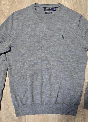 Светр polo ralph lauren polo ralph lauren