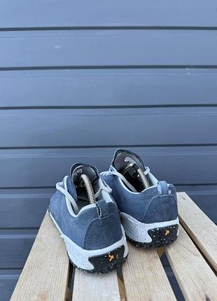 Кросівки scarpa mojito planet-suede 3