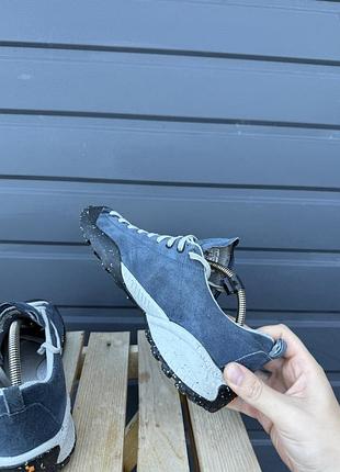 Кросівки scarpa mojito planet-suede 4