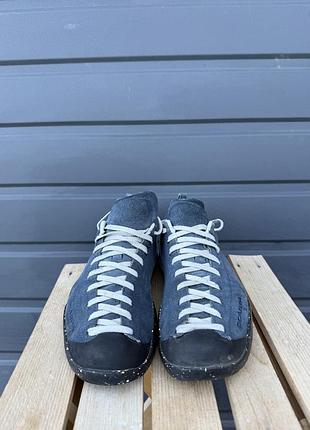 Кросівки scarpa mojito planet-suede 2