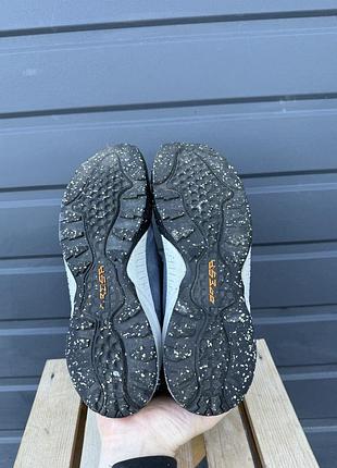Кросівки scarpa mojito planet-suede 5