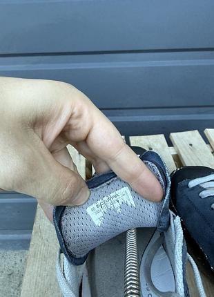 Кросівки scarpa mojito planet-suede 6