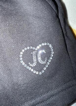 Juicy couture шорти 4