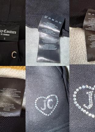 Juicy couture шорти 10