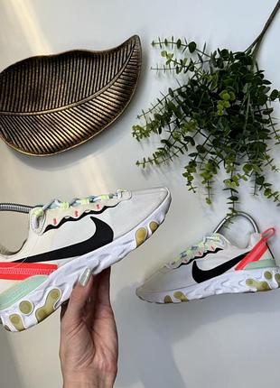 Кросівки nіke react element 55