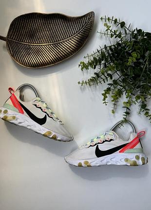 Кросівки nіke react element 55 2
