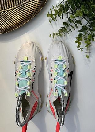 Кросівки nіke react element 55 4
