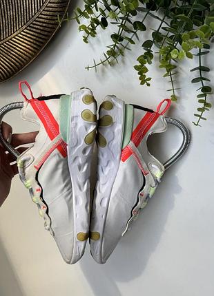 Кросівки nіke react element 55 3