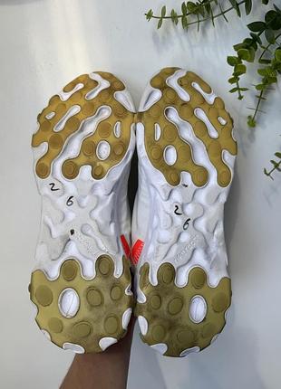 Кросівки nіke react element 55 5
