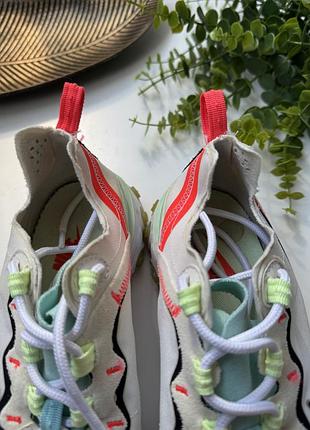 Кросівки nіke react element 55 7
