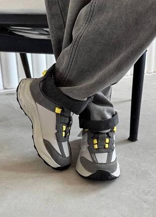 Демі кросівки jong golf (у стилі adidas terrex) 29 18,2см 30 18,7 см