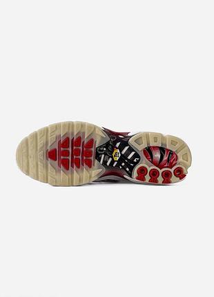 Nike air max plus og tn 'grid' 5