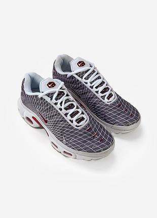 Nike air max plus og tn 'grid' 7