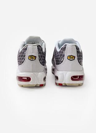 Nike air max plus og tn 'grid' 8