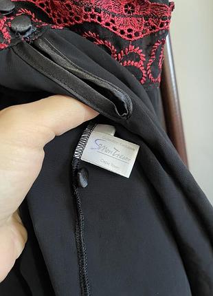 Нічна сорочка l xl 4