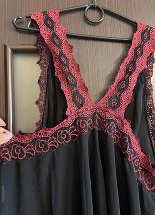 Нічна сорочка l xl 6