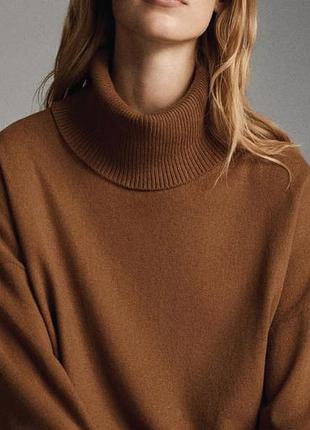 Светр massimo dutti