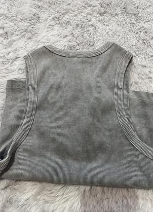 Трендова майка під zara 3