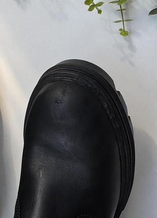 Черевики челсі timberland 9