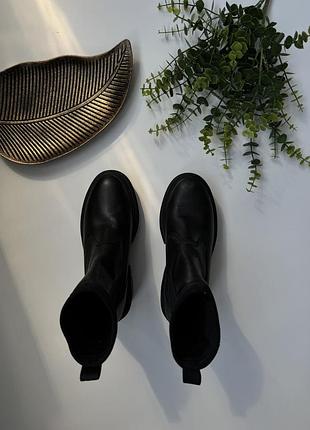 Черевики челсі timberland 2