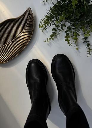 Черевики челсі timberland 3