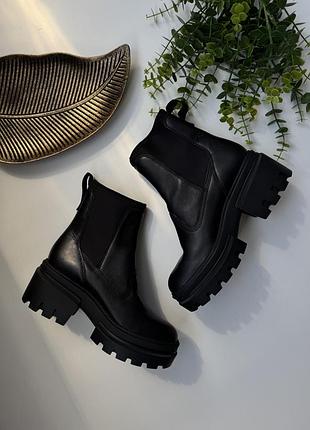 Черевики челсі timberland 6