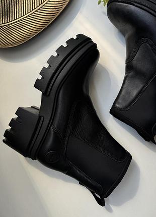 Черевики челсі timberland 5
