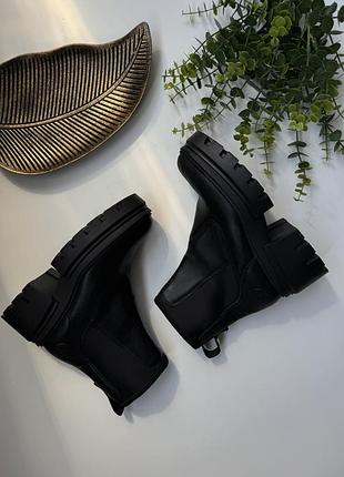 Черевики челсі timberland 4