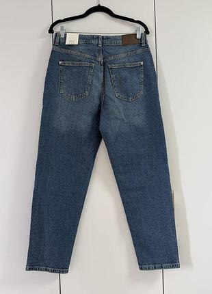 Джинси zara mom 3