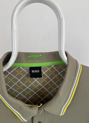 Поло чоловіче hugo boss 3