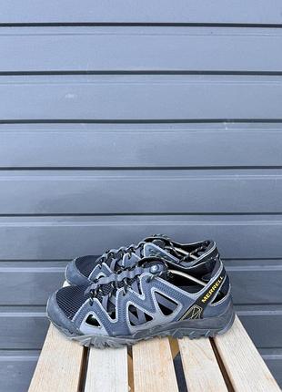 Кросівки merrell tetrex crest wrap