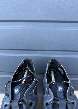 Кросівки merrell tetrex crest wrap 3
