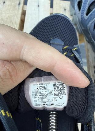 Кросівки merrell tetrex crest wrap 7