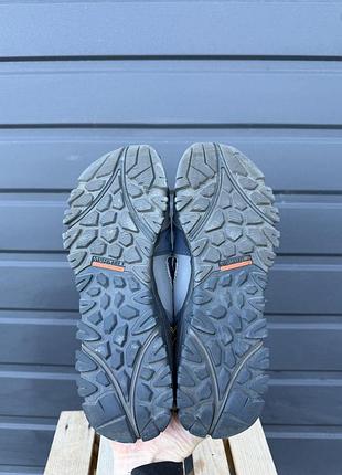 Кросівки merrell tetrex crest wrap 6
