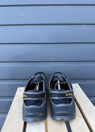 Кросівки merrell tetrex crest wrap 4