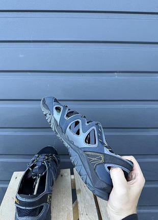 Кросівки merrell tetrex crest wrap 5
