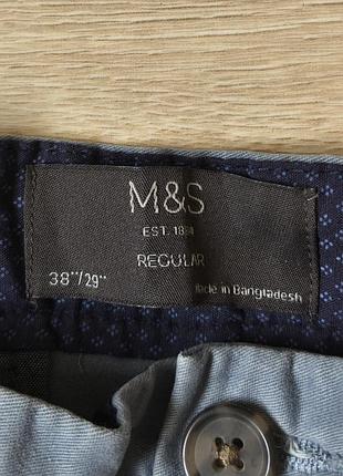 Повсякденні штани marks and spencer 3
